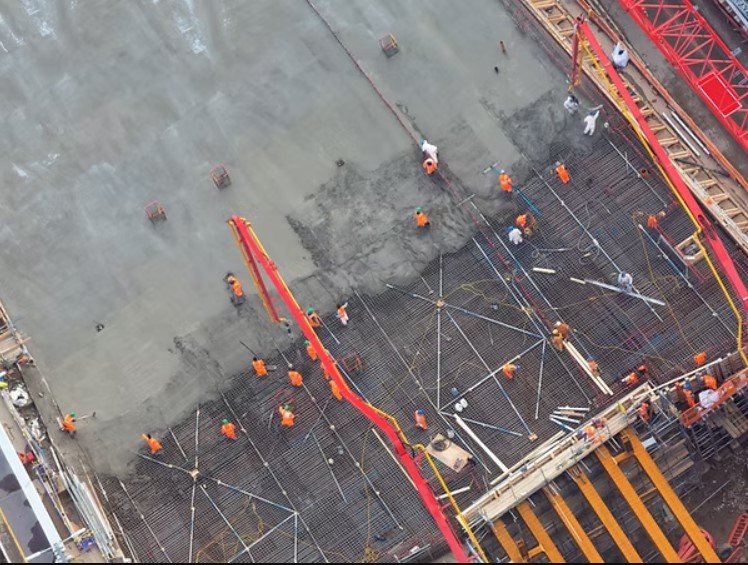 ACCIDENT INVESTIGATION